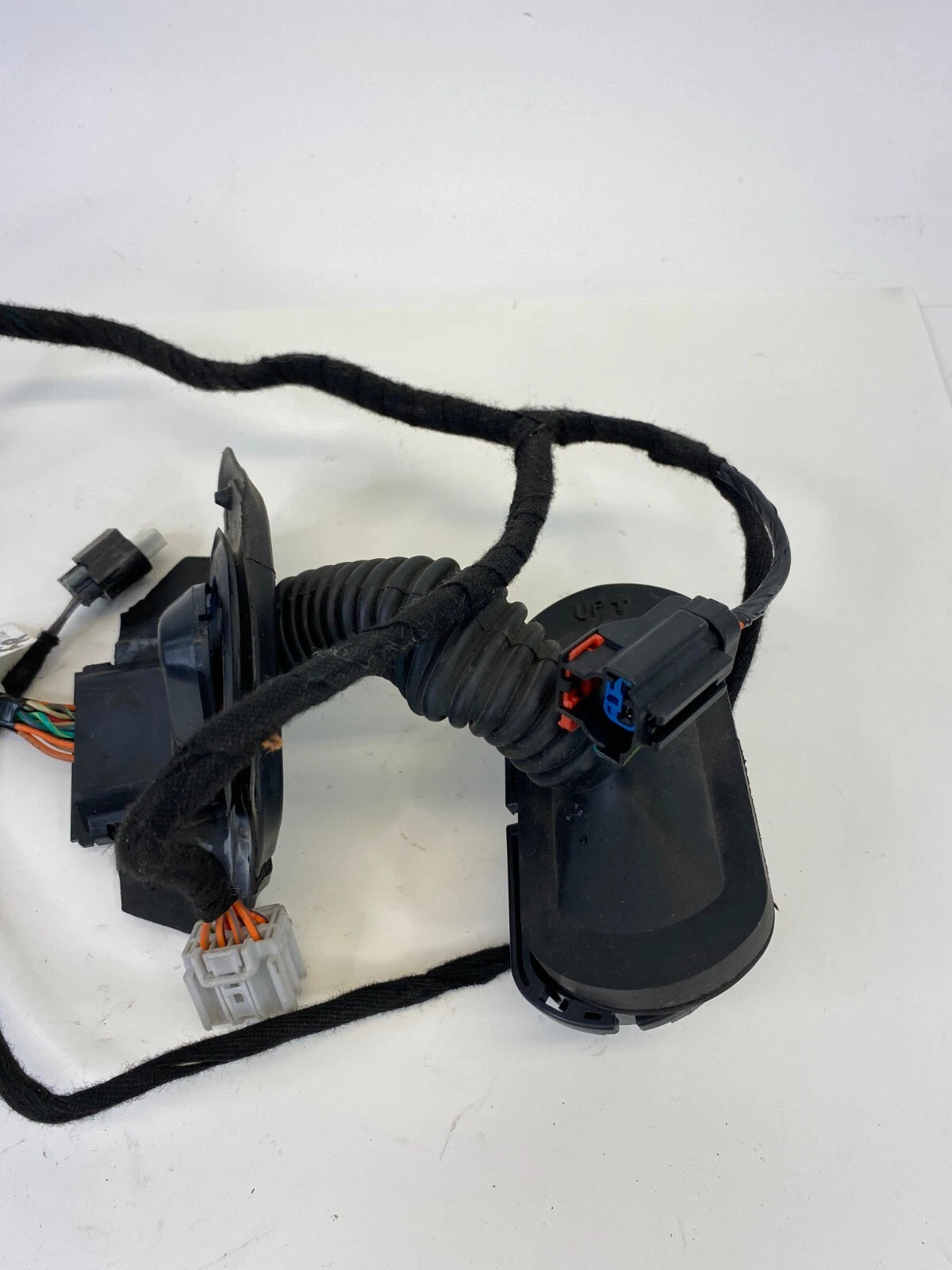 2009 2010 DODGE JOURNEY FRONT RIGHT SIDE DOOR WIRE WIRING HARNESS 04795994AE OEM