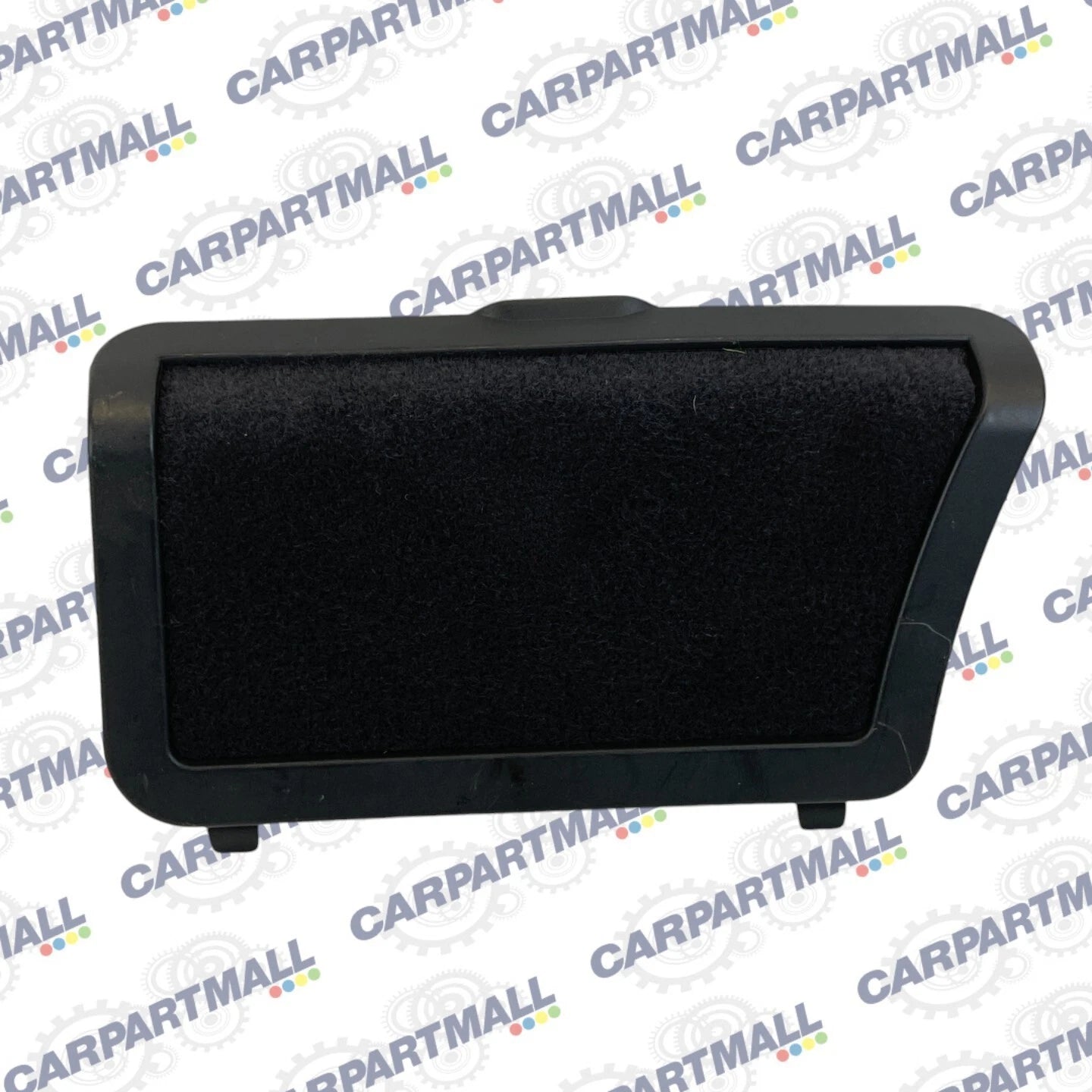 06-11 MERCESDES-BENZ CLS500 INNER REAR TRUNK STORAGE COMPARTMENT COVER TRIM OEM