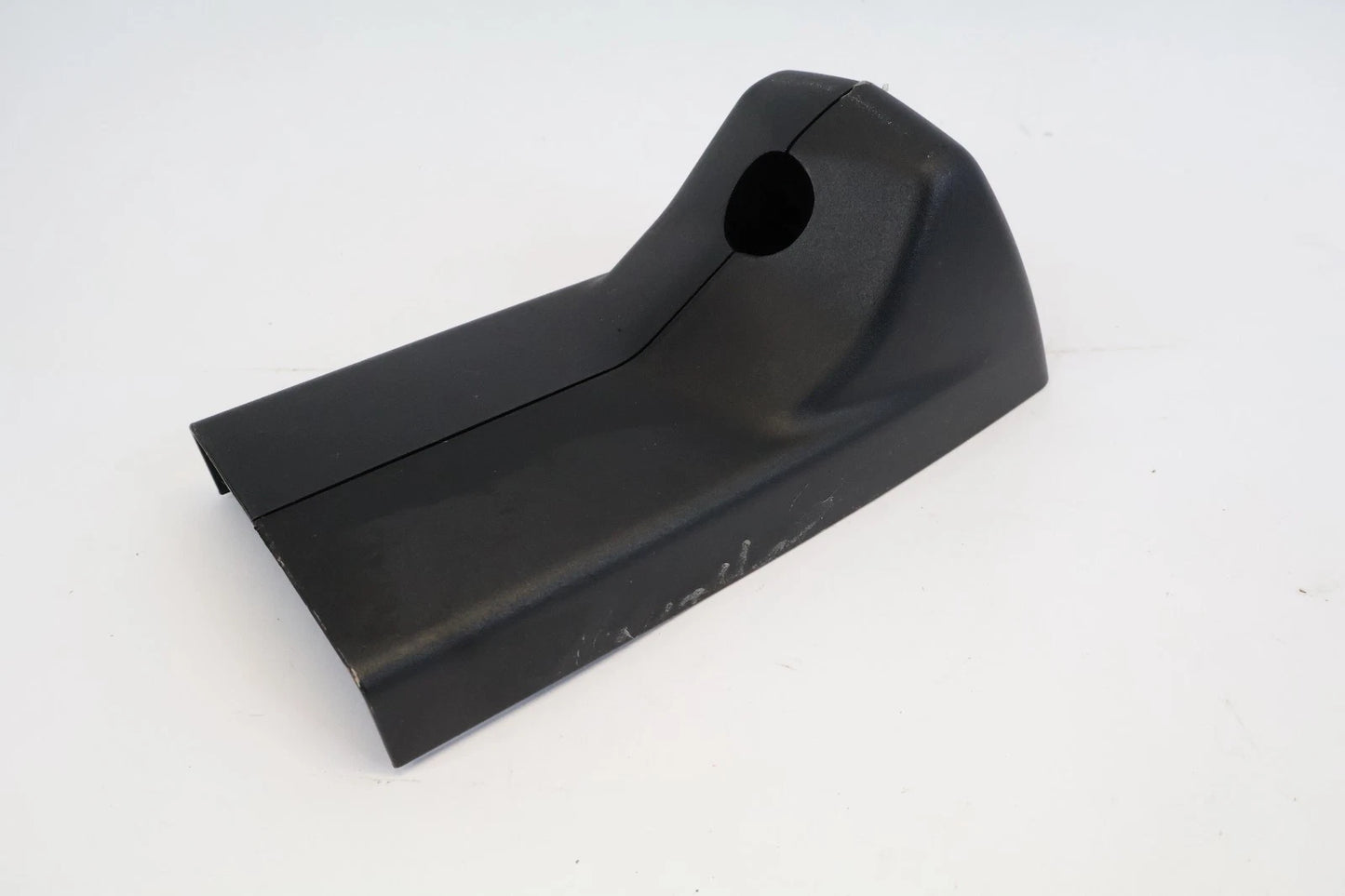 11-16 BMW 528I 535I XDRIVE FR WINDSHIELD REAR VIEW MIRROR RAIN SENSOR COVER OEM