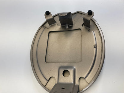 01 02 03 04 05 06 07 Ford Escape Fuel Filler Tank Door Gas Lid Cover OEM