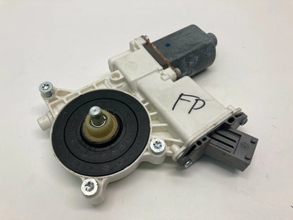 2005-2011 CADILLAC STS FRONT RIGHT PASSENGER SIDE WINDOW MOTOR 0130822271 OEM