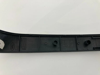 2004 2005 LAND ROVER FREELANDER REAR LEFT INTERIOR DOOR PULL HANDLE TRIM COVER
