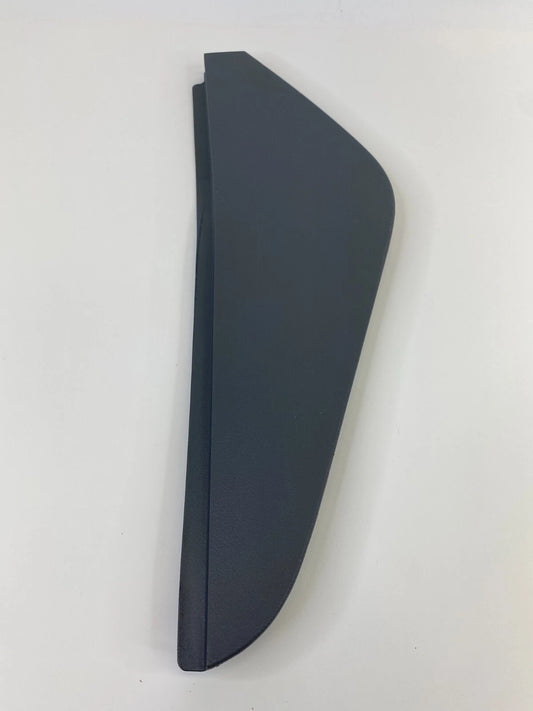 2003-2006 HONDA ELEMENT FRONT RIGHT SIDE DASH END TRIM PANEL 77210-SCV-A010-M1