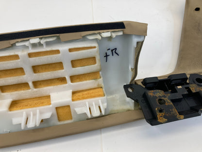 2010-2014 Nissan Maxima Front Right Side Interior Door Pull Handle Armrest OEM