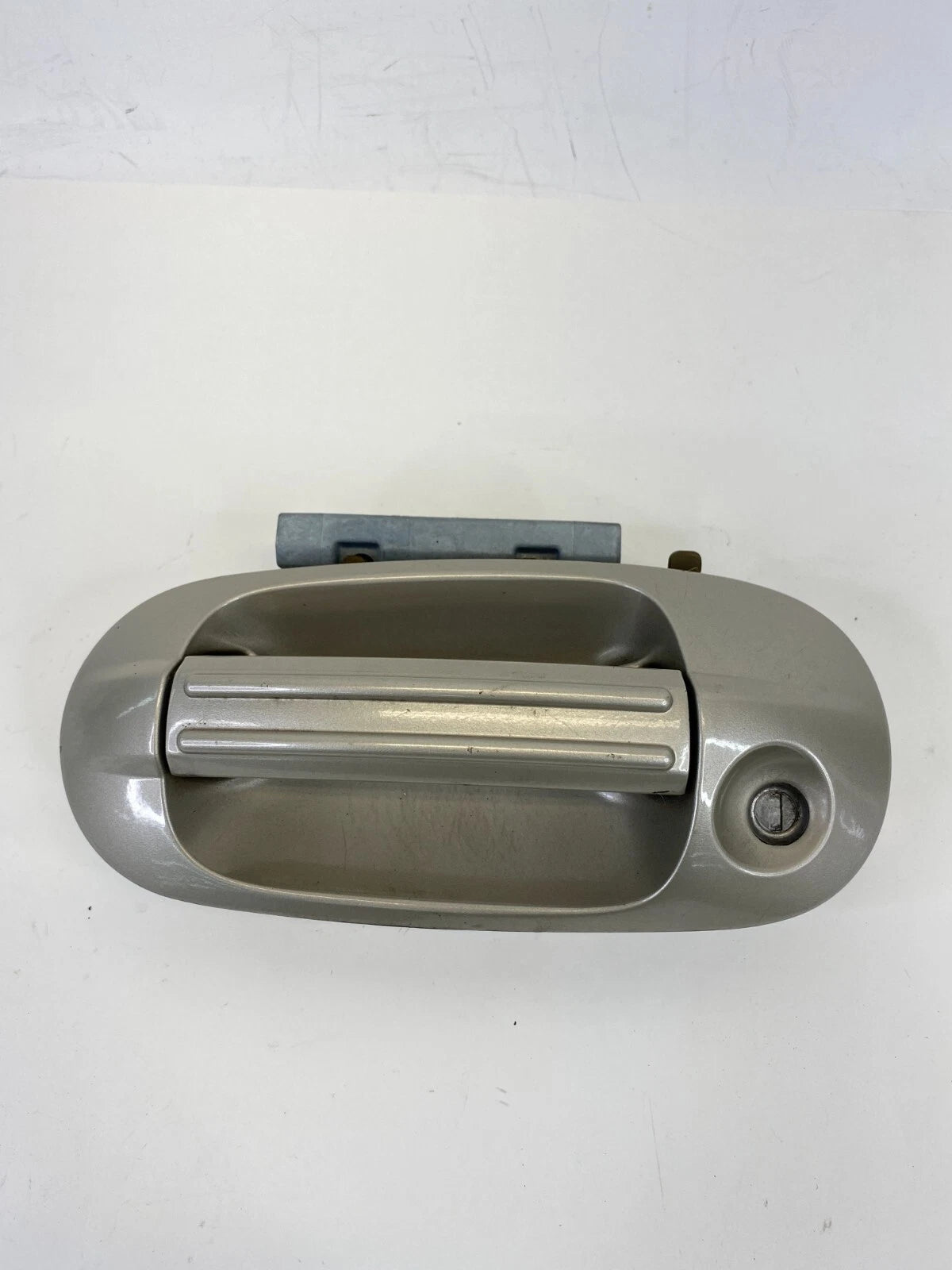 2003-2014 FORD EXPEDITION FRONT LEFT EXTERIOR DOOR HANDLE 2L74-7822401 OEM