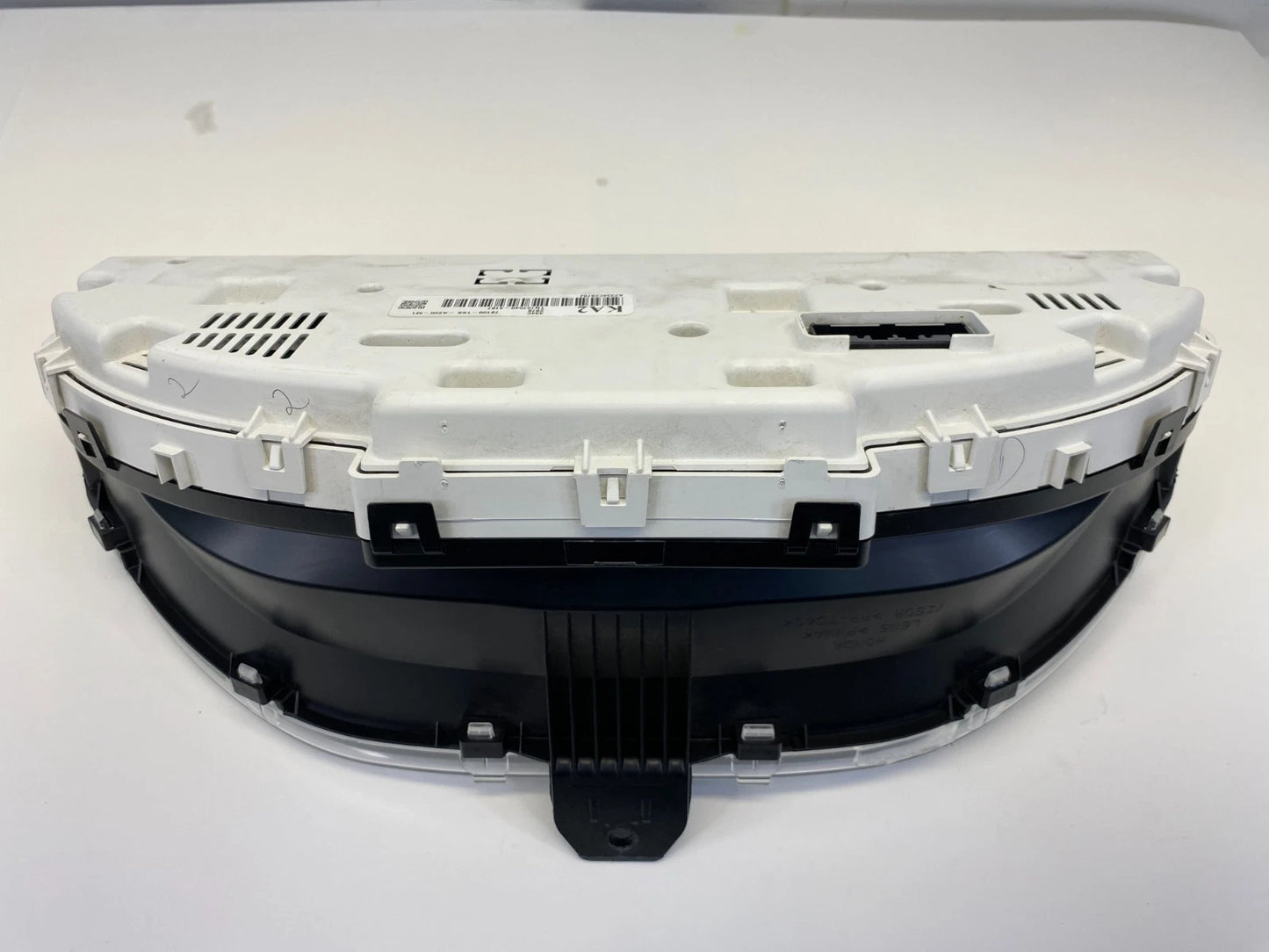 2011-2013 HONDA ODYSSEY 3.5L V6 INSTRUMENT CLUSTER SPEEDOMETER 217.022 MILES OEM