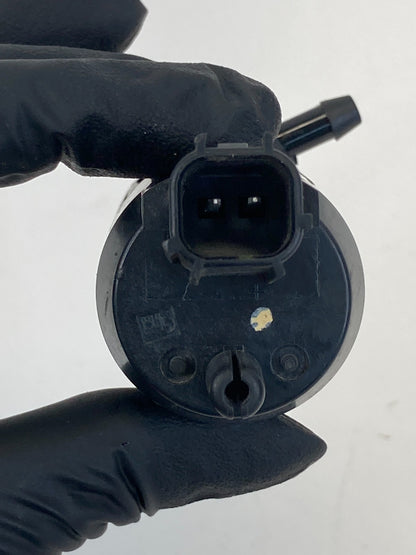 2013-2020 Ford Fusion Front Windshield Wiper Washer Pump Assy BA53-17664-AA OEM