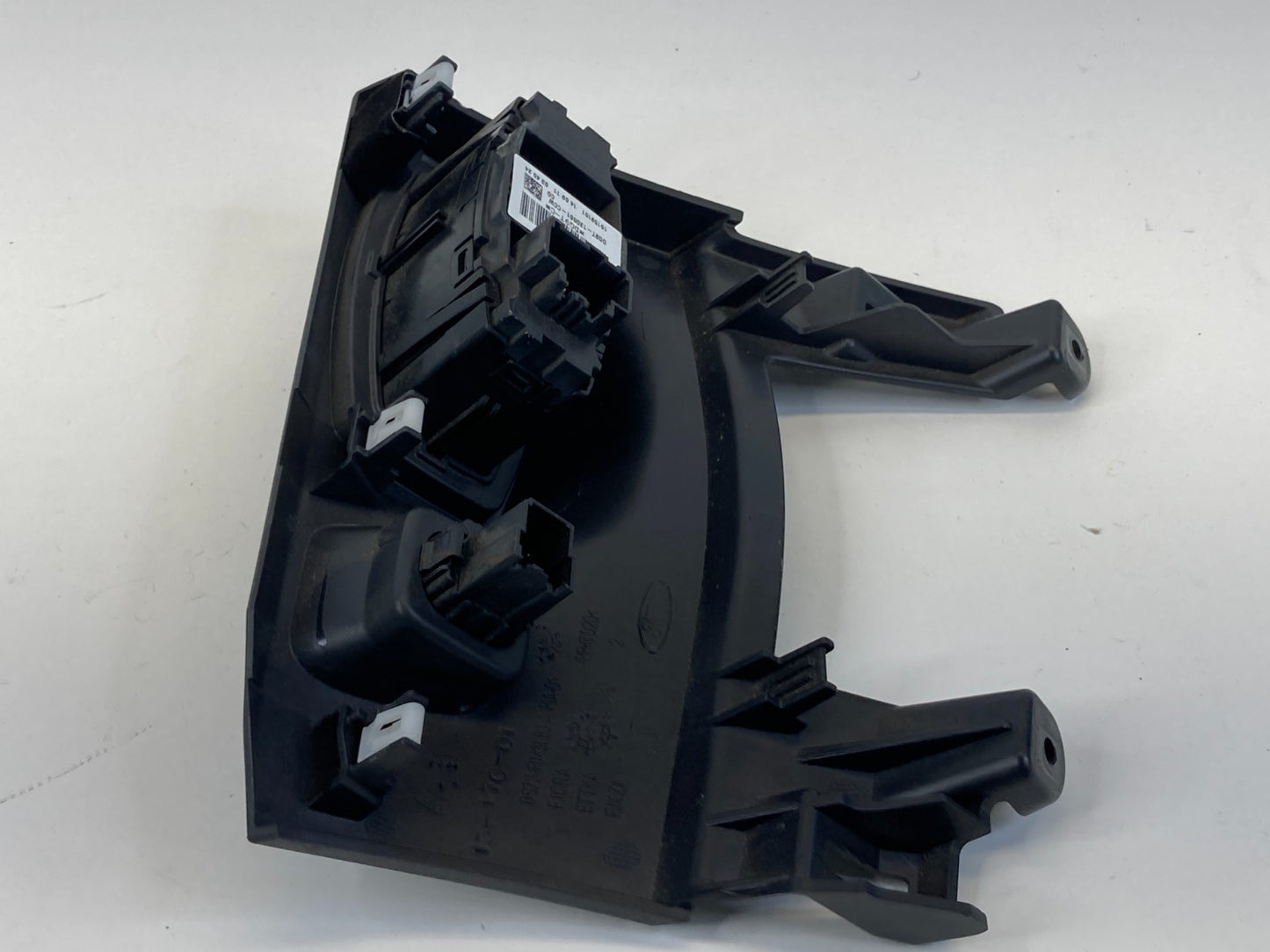 2013-2020 Ford Fusion Dash Dimmer Headlight Lamp Switch w Trim DG9T-13D061-CCW