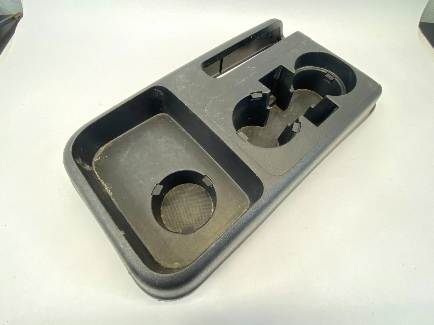 2003-2011 HONDA ELEMENT FRONT CENTER CONSOLE CUP HOLDER ASSEMBLY OEM