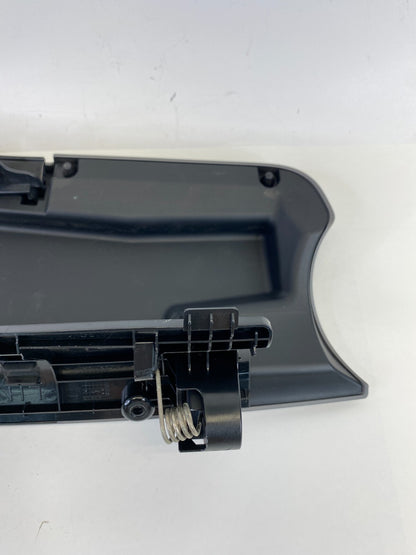 09 10 11 12 13 Honda Fit Front Right Dash Upper Glove Box Storage Cover OEM