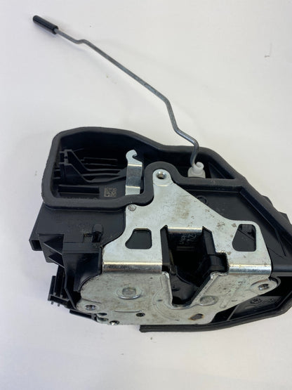 2009-2016 BMW 535i xDrive Rear Right Door Lock Latch Release Actuator Assy OEM