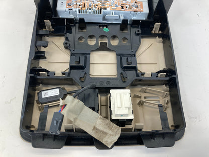 2011 Buick Regal Front Roof Overhead Console Dome Map Light Lamp Assy 13339682