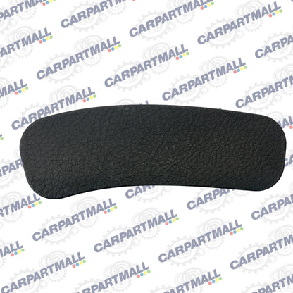 2009-2011 CHEVROLET AVEO SEDAN 4-DR FRONT LEFT DOOR COVER TRIM 96806148 OEM