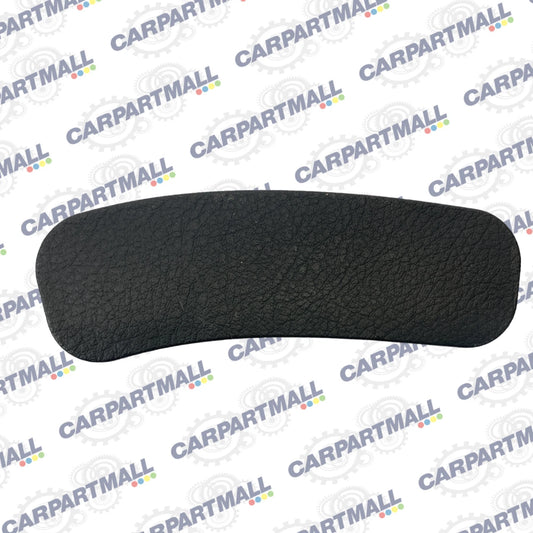 2009-2011 CHEVROLET AVEO SEDAN 4-DR FRONT LEFT DOOR COVER TRIM 96806148 OEM