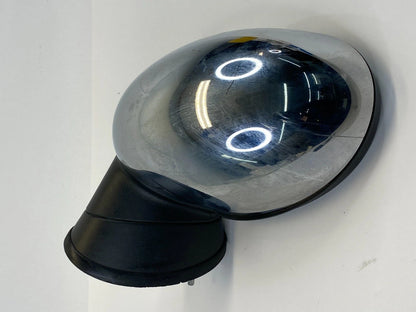 2007-2015 MINI COOPER LEFT DRIVER SIDE VIEW POWER DOOR MIRROR ASSEMBLY OEM