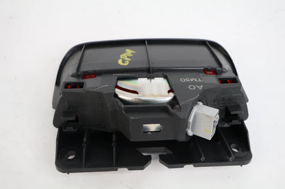 2007-2011 HONDA CR-V CRV REAR 3RD THIRD BRAKE LIGHT HIGH MOUNTED STOP LAMP OEM
