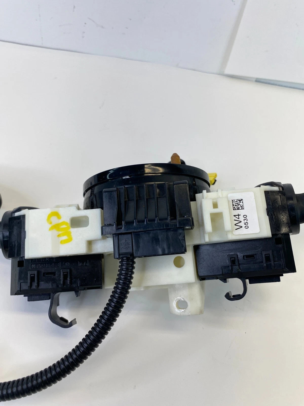 2007-2011 HONDA CR-V HEADLIGHT TURN SIGNAL WIPER COMBINATION SWITCH OEM
