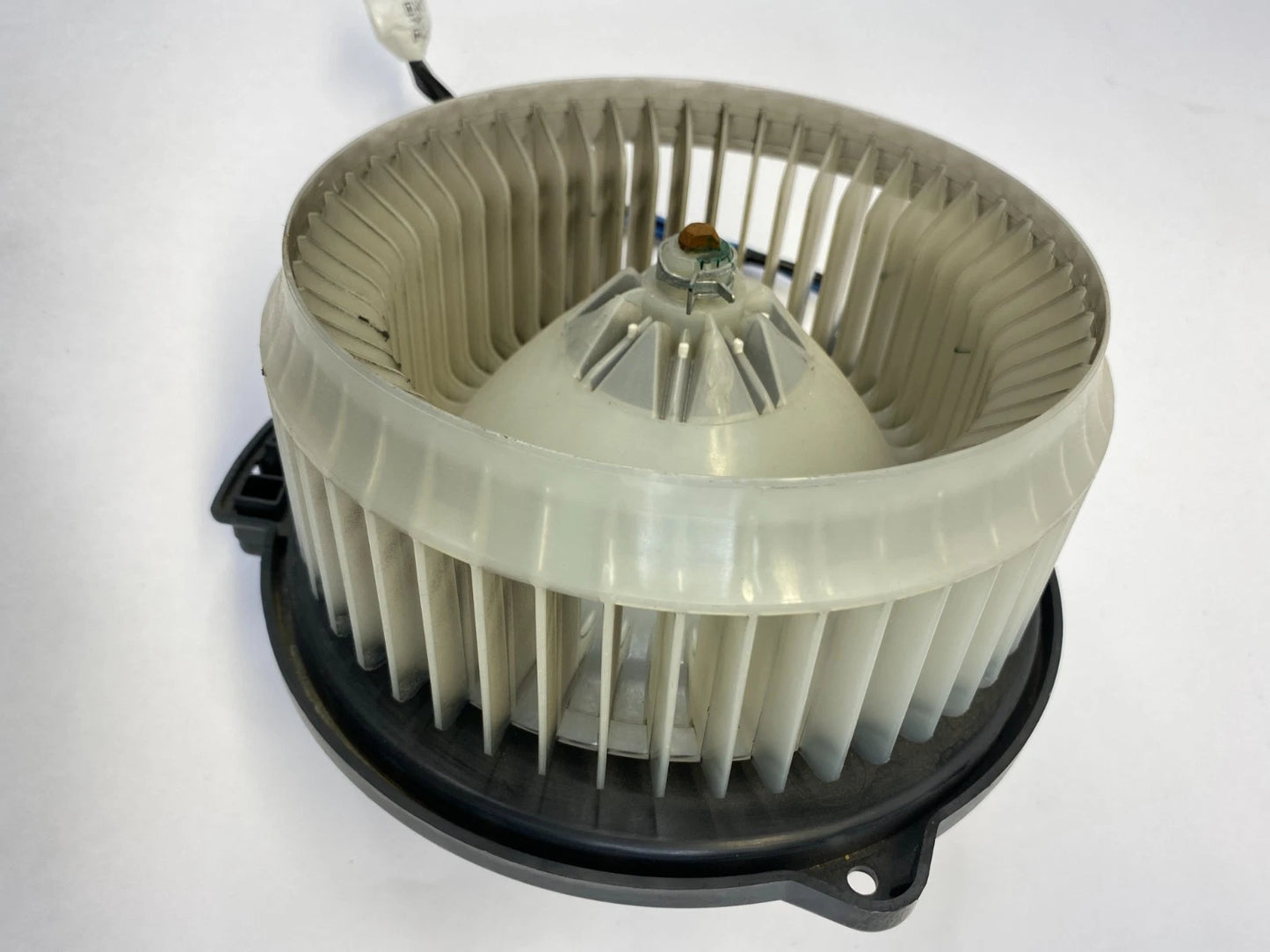 2003-2011 HONDA ELEMENT A/C HEATER BLOWER MOTOR FAN ASSEMBLY OEM