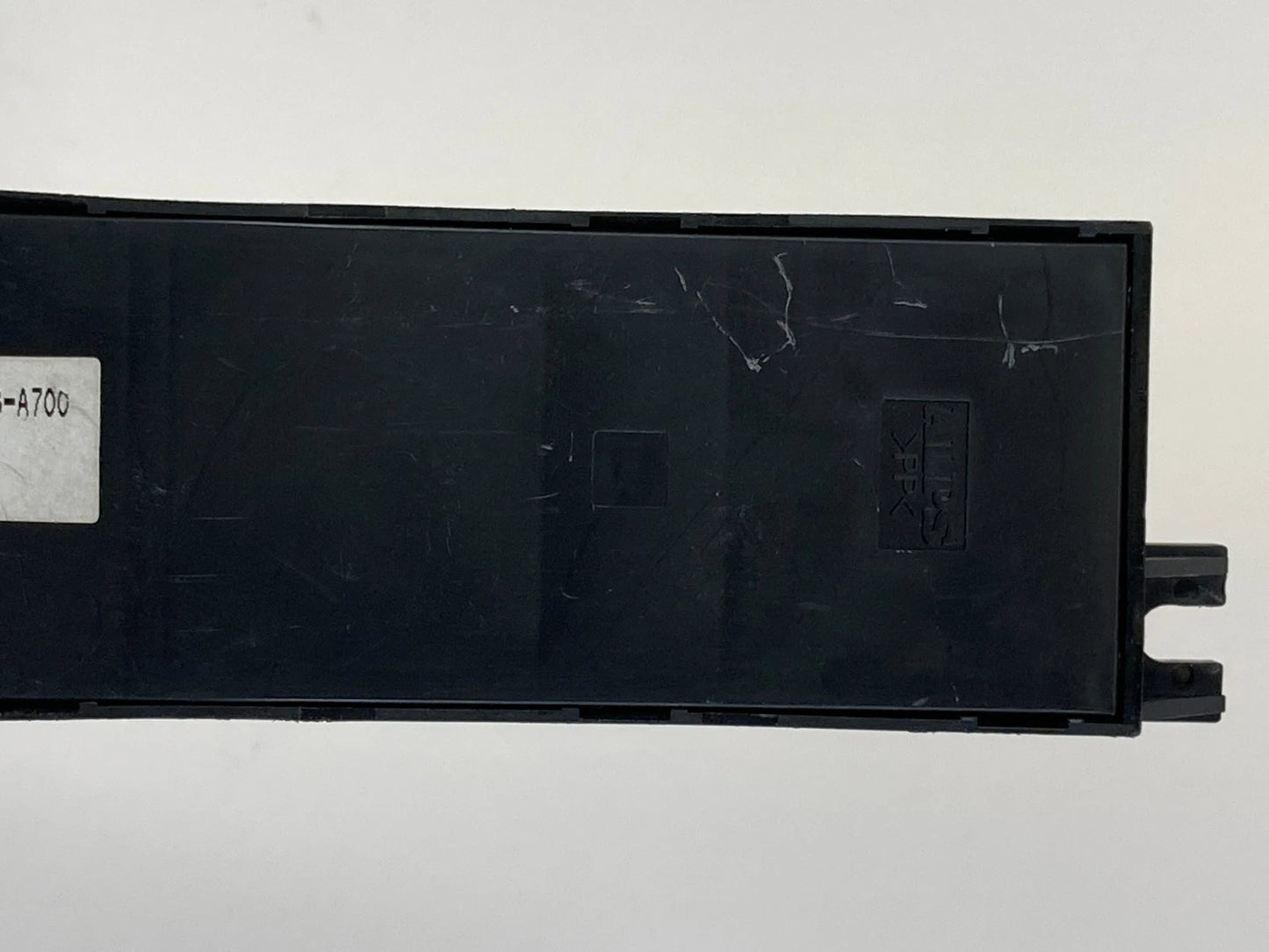 2010-2018 ACURA RDX FRONT LEFT SEAT ADJUSTER CONTROL SWITCH 4121603-SDB3-A700