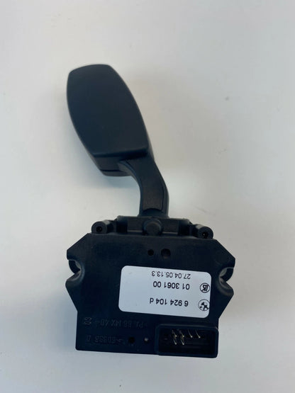 04-05 BMW 545I 645ICI 530I 525I STEERING COLUMN CRUISE CONTROL SWITCH 6924104D