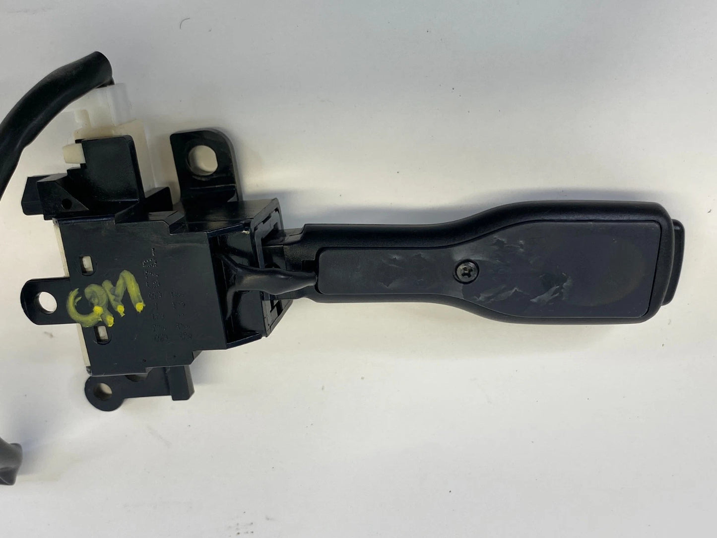 2014-2019 TOYOTA COROLLA STEERING COLUMN CRUISE CONTROL SWITCH LEVER OEM 18A227
