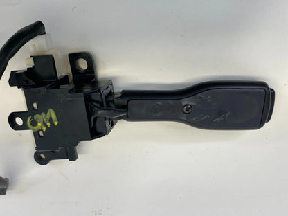 2014-2019 TOYOTA COROLLA STEERING COLUMN CRUISE CONTROL SWITCH LEVER OEM 18A227