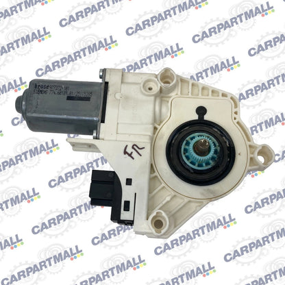 2006-2009 AUDI A6 QUATTRO FRONT RIGHT SIDE DOOR POWER WINDOW MOTOR 4F0-959-802D