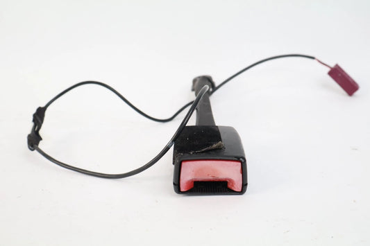 2012-2014 FORD FOCUS FRONT RIGHT PASSENGER SEAT BELT BUCKLE BM51-61208-BCW OEM