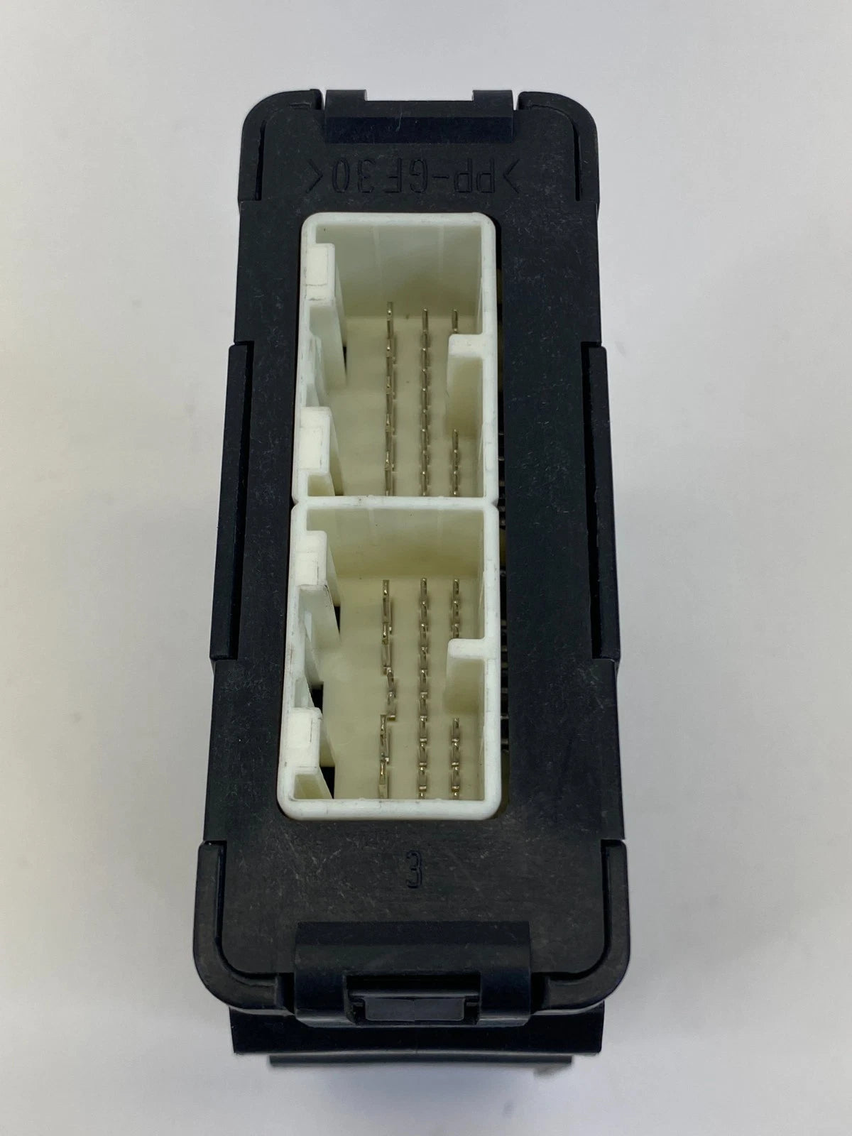 2010-2011 TOYOTA PRIUS HYBRID TRANSMISSION CONTROL MODULE TCM OEM 89535-75010