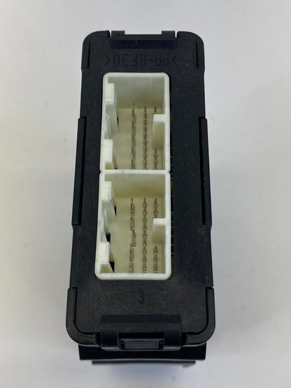 2010-2011 TOYOTA PRIUS HYBRID TRANSMISSION CONTROL MODULE TCM OEM 89535-75010