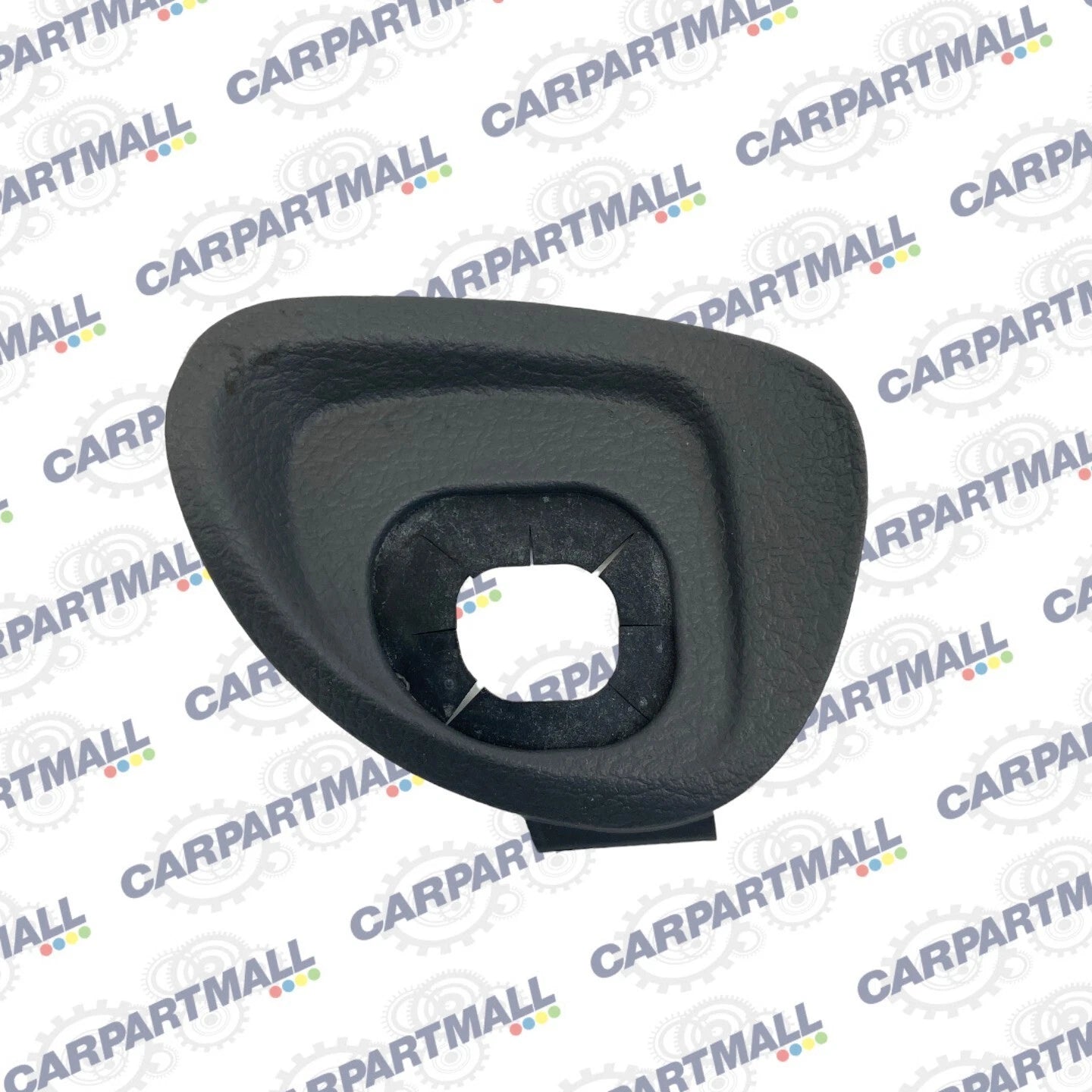 07 08 09 10 11 TOYOTA CAMRY STEERING WHEEL BACKING COVER CAP TRIM PANEL OEM