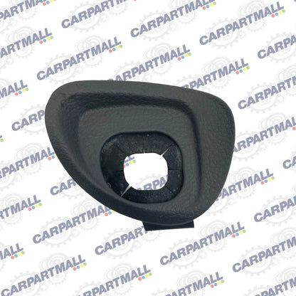 07 08 09 10 11 TOYOTA CAMRY STEERING WHEEL BACKING COVER CAP TRIM PANEL OEM