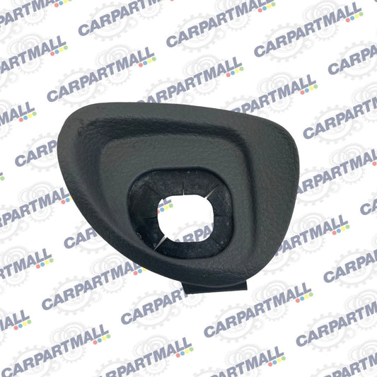 07 08 09 10 11 TOYOTA CAMRY STEERING WHEEL BACKING COVER CAP TRIM PANEL OEM