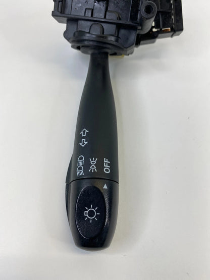 2006-2011 HYUNDAI ACCENT MULTIFUNCTION TURN SIGNAL HEADLIGHT SWITCH OEM 32932A