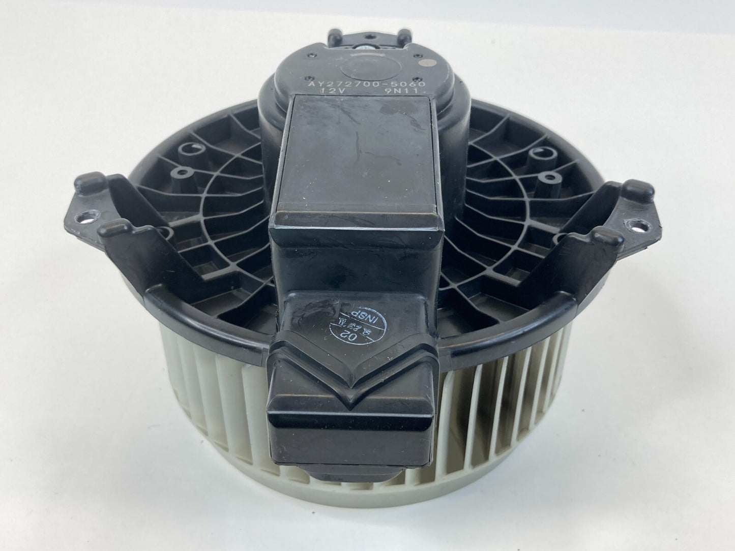 2007-2012 Acura RDX 2.3L L4 Front A/C AC Blower Motor Assembly AY272700-5060 OEM