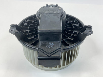 2007-2012 Acura RDX 2.3L L4 Front A/C AC Blower Motor Assembly AY272700-5060 OEM