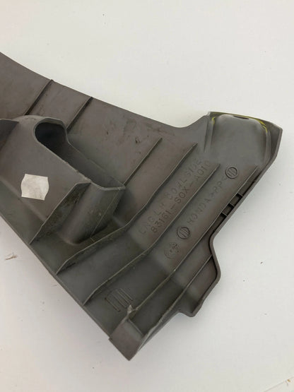 1999-2002 HONDA ODYSSEY FRONT LEFT SIDE COWL BEZEL SCUFF KICK PLATE TRIM PANEL