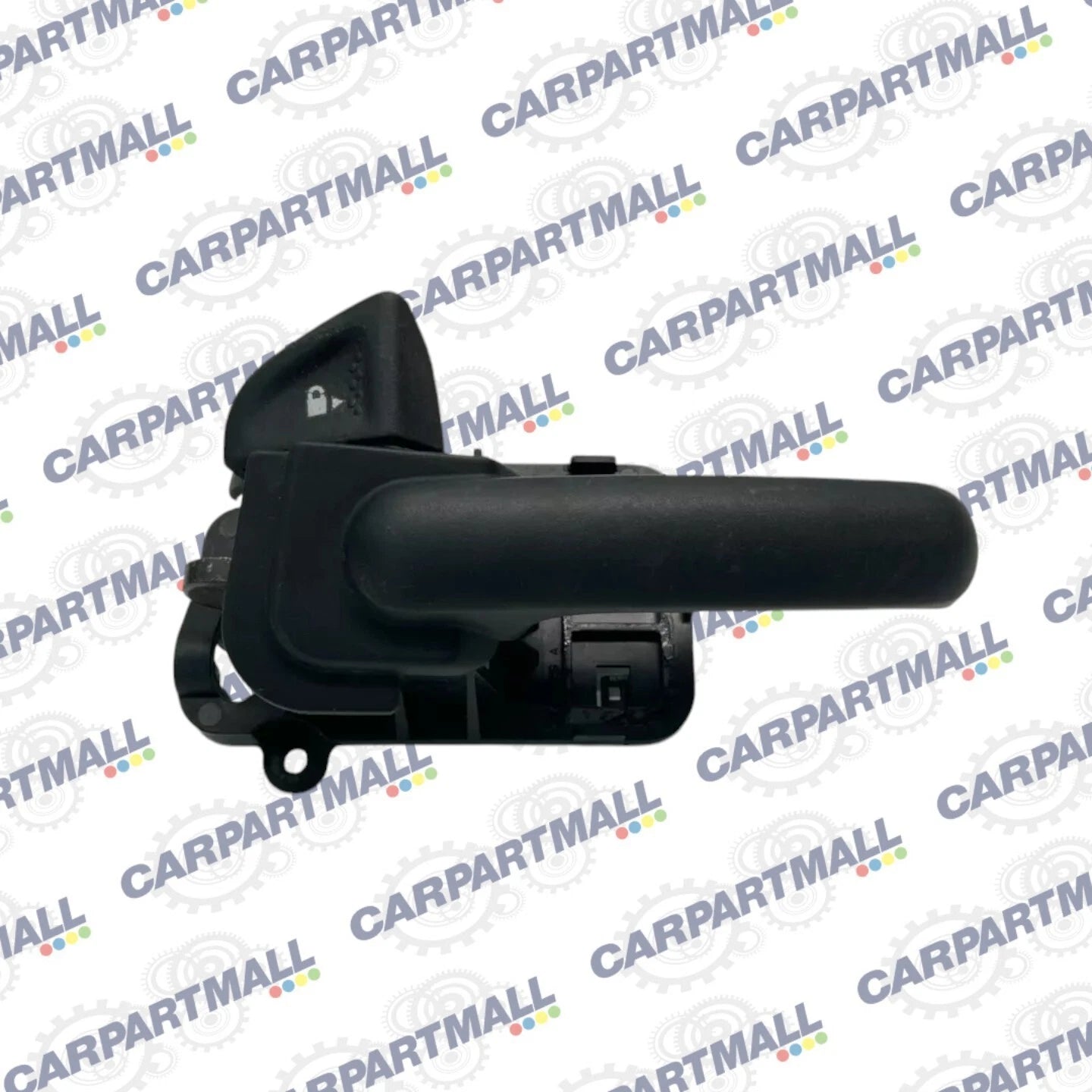 02-05 FORD EXPLORER FRONT LEFT SIDE INTERIOR DOOR HANDLE 1L24-7822601-ADW OEM