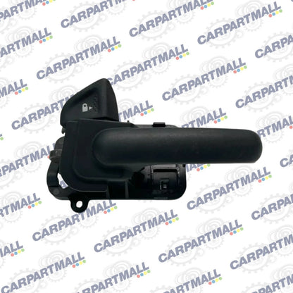 02-05 FORD EXPLORER FRONT LEFT SIDE INTERIOR DOOR HANDLE 1L24-7822601-ADW OEM