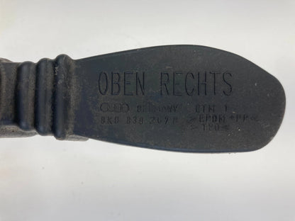 09-16 AUDI A4 QUATTRO REAR RIGHT SIDE DOOR CHECK STOP STOPPER DETENT 8K0839267B