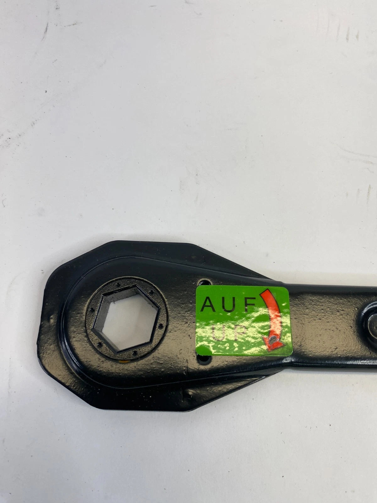 2010-2015 MERCEDES-BENZ GLK350 EMERGENCY SPARE TIRE JACK TOOK KIT SET OEM