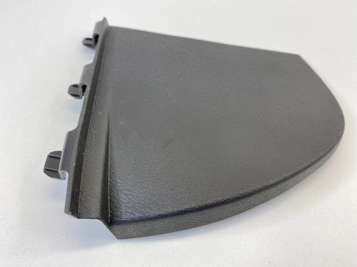 2006-2011 HONDA CIVIC DASH RIGHT SIDE END CAP LID COVER TRIM 77210-SNAA OEM