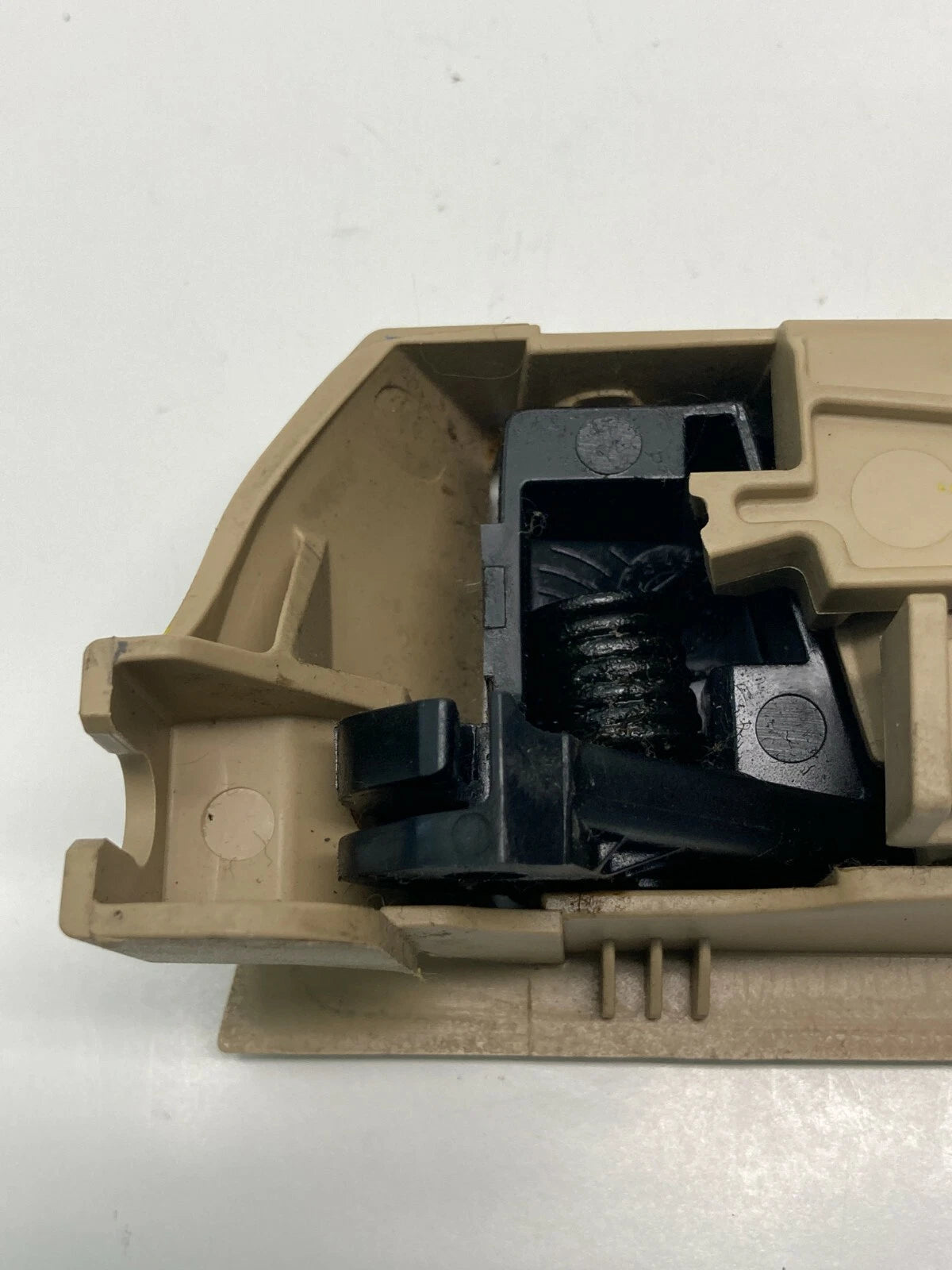 08-12 FORD ESCAPE 08-11 MERCURY MARINER REAR RIGHT SIDE INTERIOR DOOR HANDLE OEM