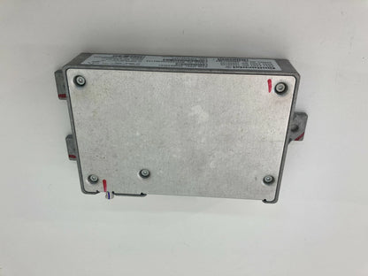2007 2008 CHEVROLET IMPALA ONSTAR COMMUNICATION CONTROL MODULE 15939720 OEM