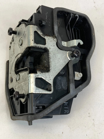 2004-2010 BMW X3 3.0 REAR RIGHT BACK DOOR LOCK LATCH RELEASE ACTUATOR 7154630