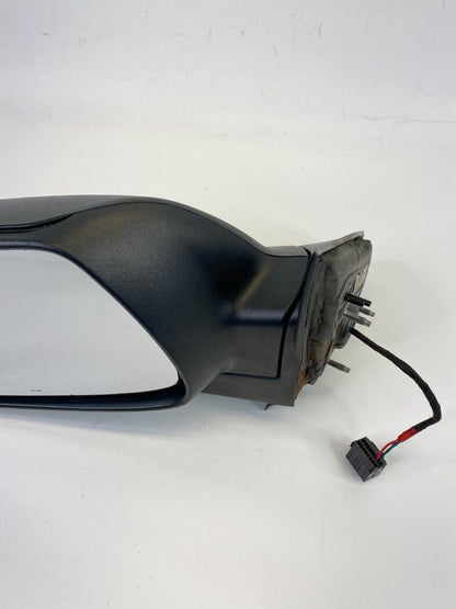 2005-2010 Jeep Grand Cherokee Left Driver Side View Power Mirror OEM