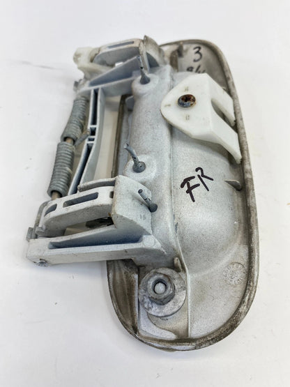 2000-2005 CADILLAC DEVILLE 4-DR FRONT RIGHT PASSENGER DOOR OUTER HANDLE ASSY OEM