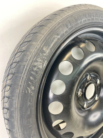 2011-2016 CHEVROLET CRUZE SPARE TIRE WHEEL 115/70R16 92M 5x105 OEM
