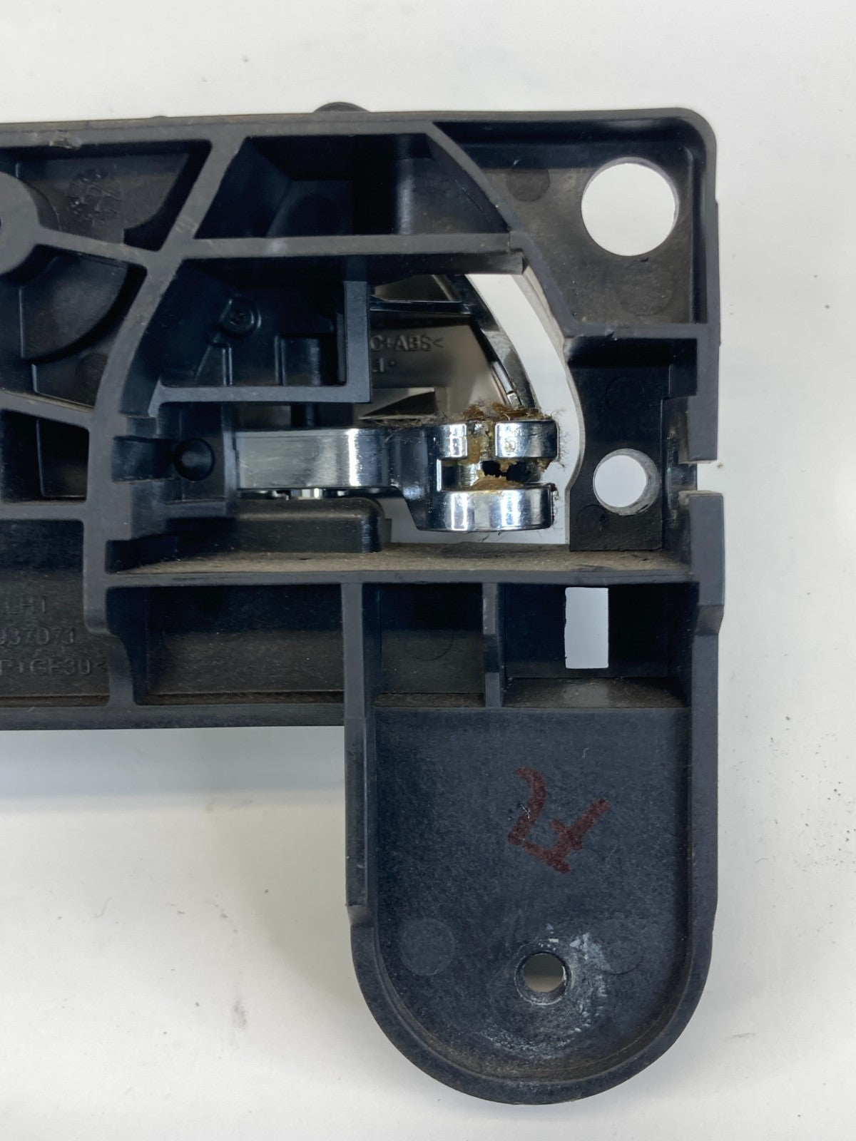 2011-2020 Dodge Journey Front Left Side Interior Inner Door Handle OEM