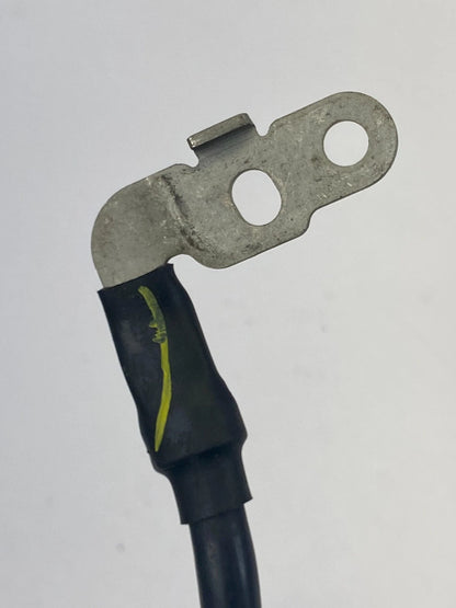 2011-2016 HYUNDAI ELANTRA 1.8L NEGATIVE BATTERY CABLE TERMINAL 37180-3X001 OEM
